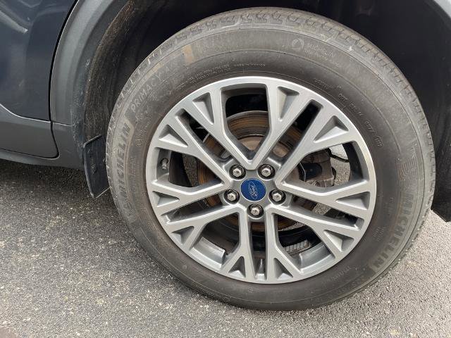 Certified 2022 Ford Escape SEL w/ Technology Package image 6