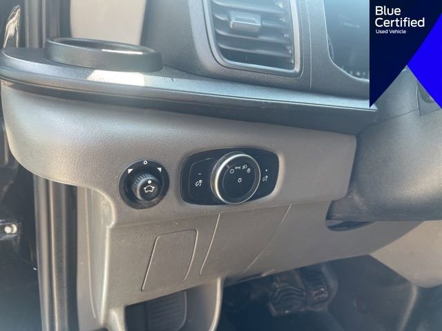 Certified 2023 Ford Transit 350 148 High Roof Extended DRW image 26