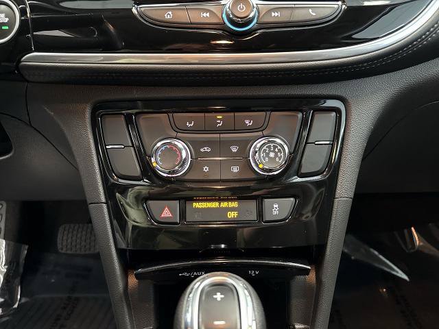 Used 2022 Buick Encore Preferred w/ Safety Package AWD/4WD image 18