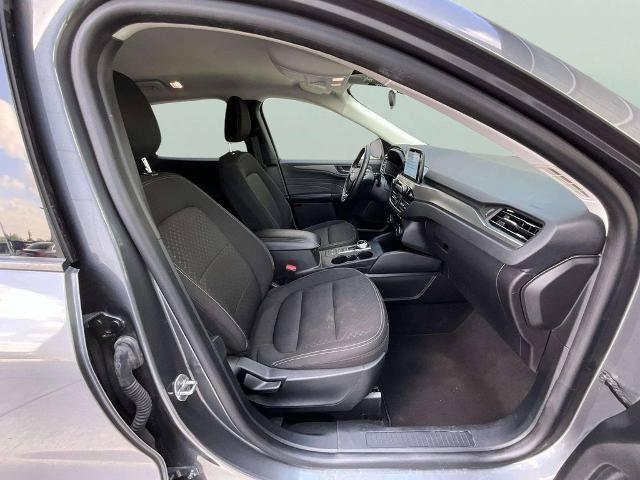 Certified 2024 Ford Escape Active AWD/4WD image 20