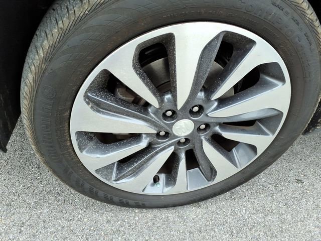 Used 2022 Buick Encore Preferred w/ Safety Package image 18