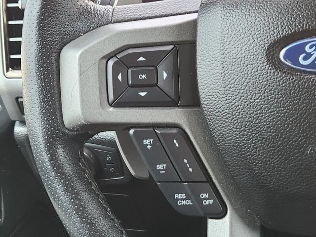 Certified 2018 Ford F150 Raptor w/ Equipment Group 802A Luxury AWD/4WD image 28