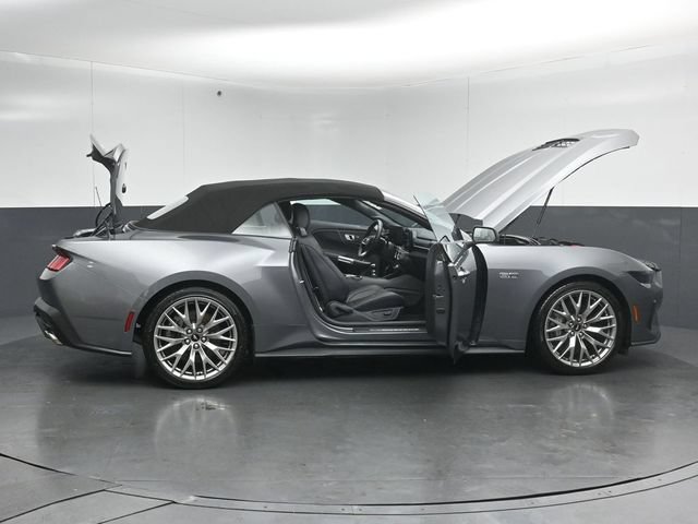 Certified 2025 Ford Mustang GT Premium RWD image 56