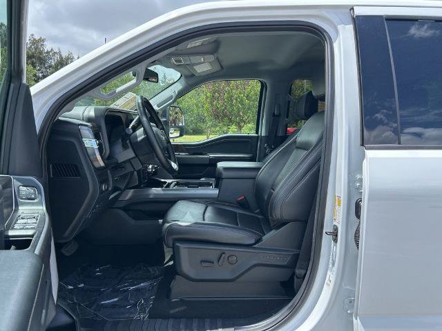 Certified 2026 Ford F250 Lariat AWD/4WD image 15