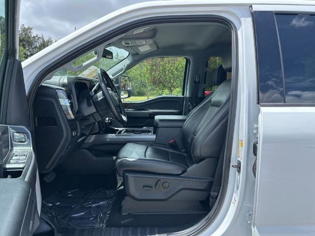 Certified 2026 Ford F250 Lariat AWD/4WD image 15