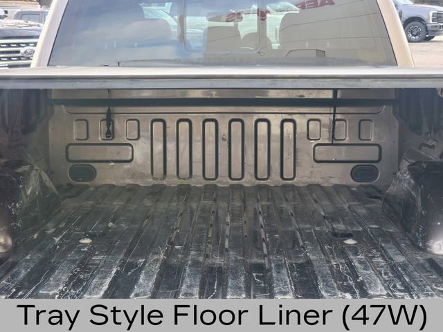 Certified 2022 Ford F150 Lariat image 21