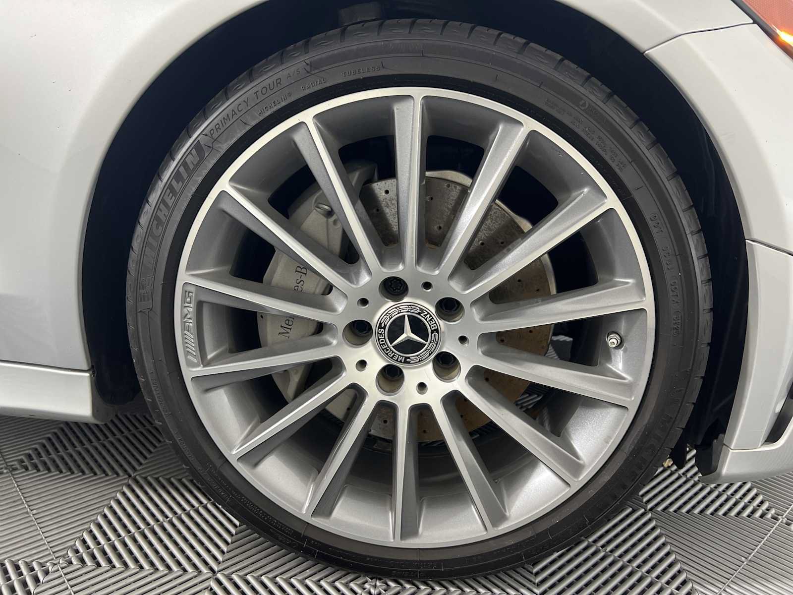 Used 2020 Mercedes-Benz C 300 Sedan image 13