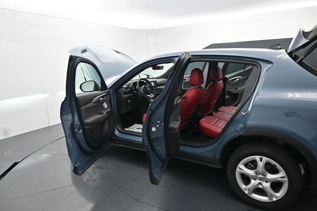 Used 2024 Dodge Hornet GT Plus AWD/4WD image 17