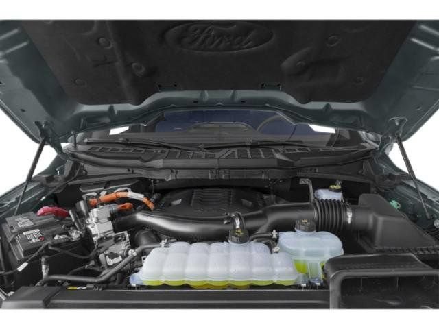 Certified 2021 Ford F150 Limited AWD/4WD image 12