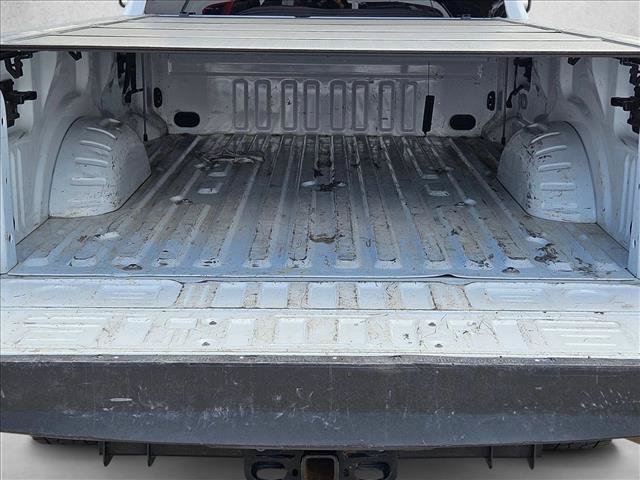 Certified 2023 Ford F250 XL w/ FX4 Off-Road Package AWD/4WD image 6