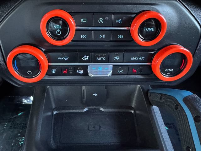 Certified 2023 Ford Bronco Wildtrak AWD/4WD image 27