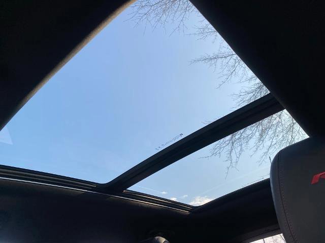 Used 2025 Chevrolet TrailBlazer RS w/ Convenience Package image 26