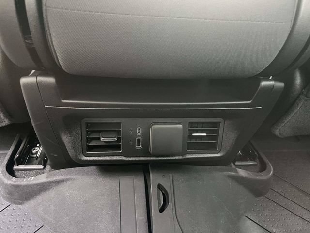Used 2026 Chevrolet Silverado 1500 RST w/ RST Select Package AWD/4WD image 16