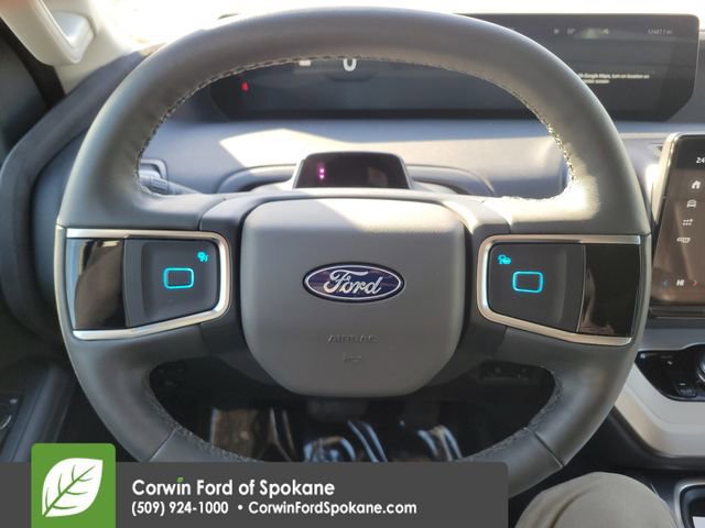 Certified 2025 Ford Expedition Max Active image 31