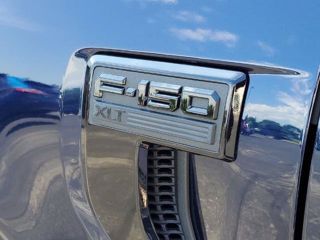 Certified 2024 Ford F150 XLT w/ Equipment Group 302A MID AWD/4WD image 32
