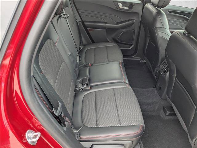 Certified 2023 Ford Escape ST-Line w/ Tech Pack #1 image 23