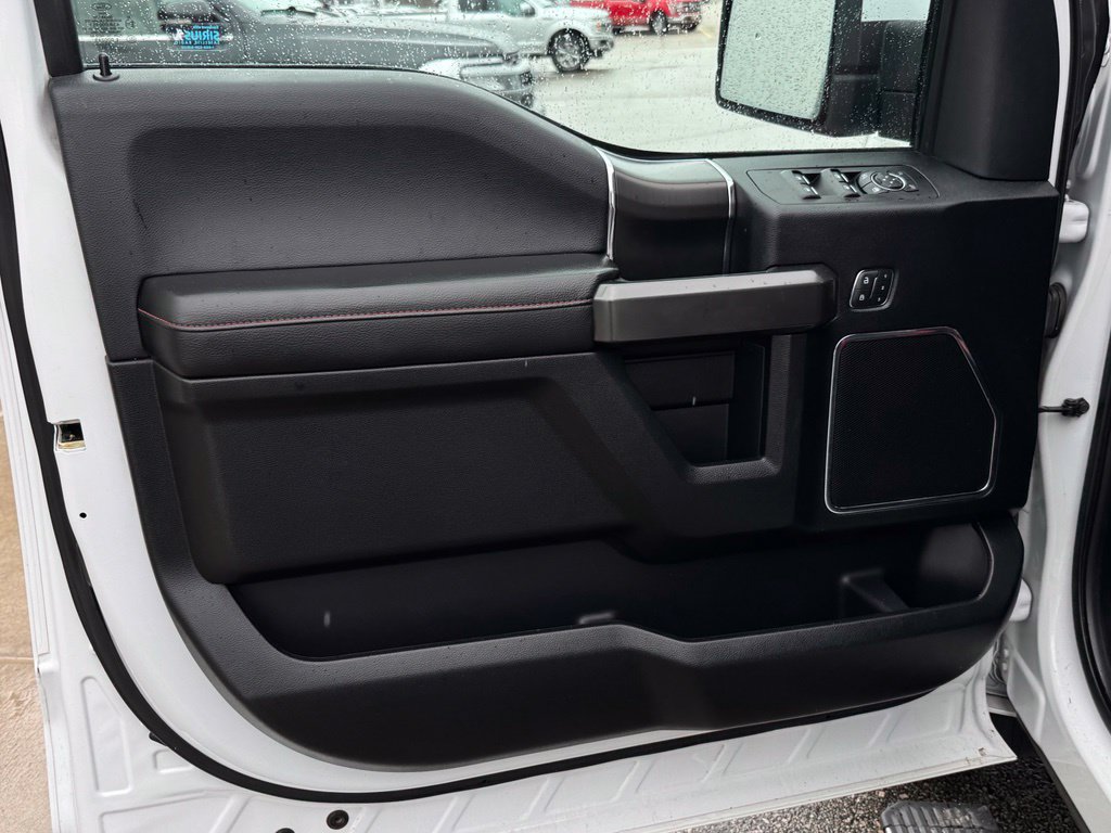 Certified 2018 Ford F150 Lariat w/ Equipment Group 502A Luxury AWD/4WD image 8