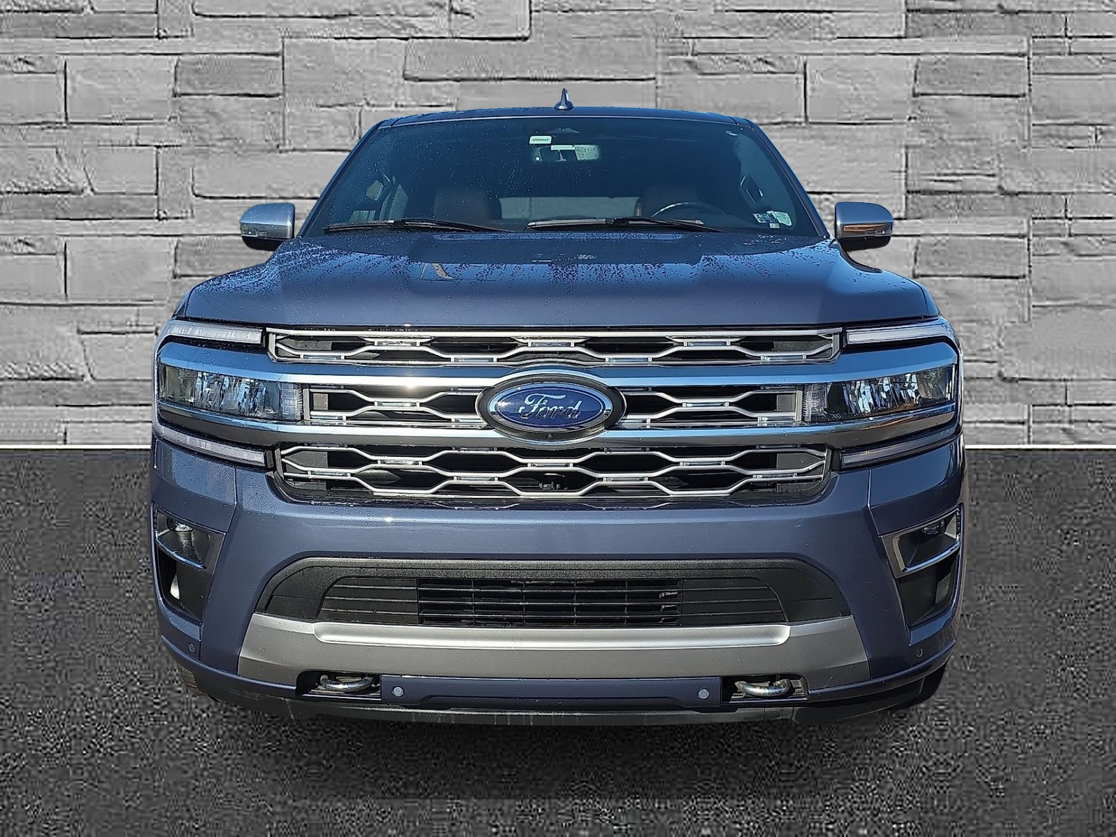 Certified 2022 Ford Expedition Platinum AWD/4WD image 3
