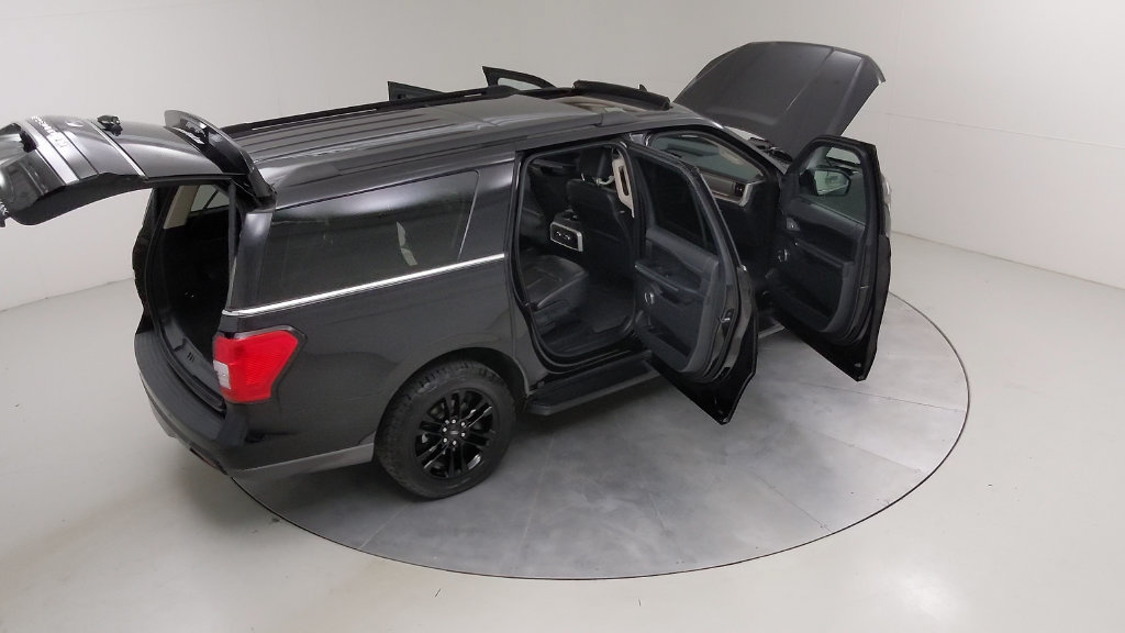 Certified 2024 Ford Expedition Max XLT AWD/4WD image 53