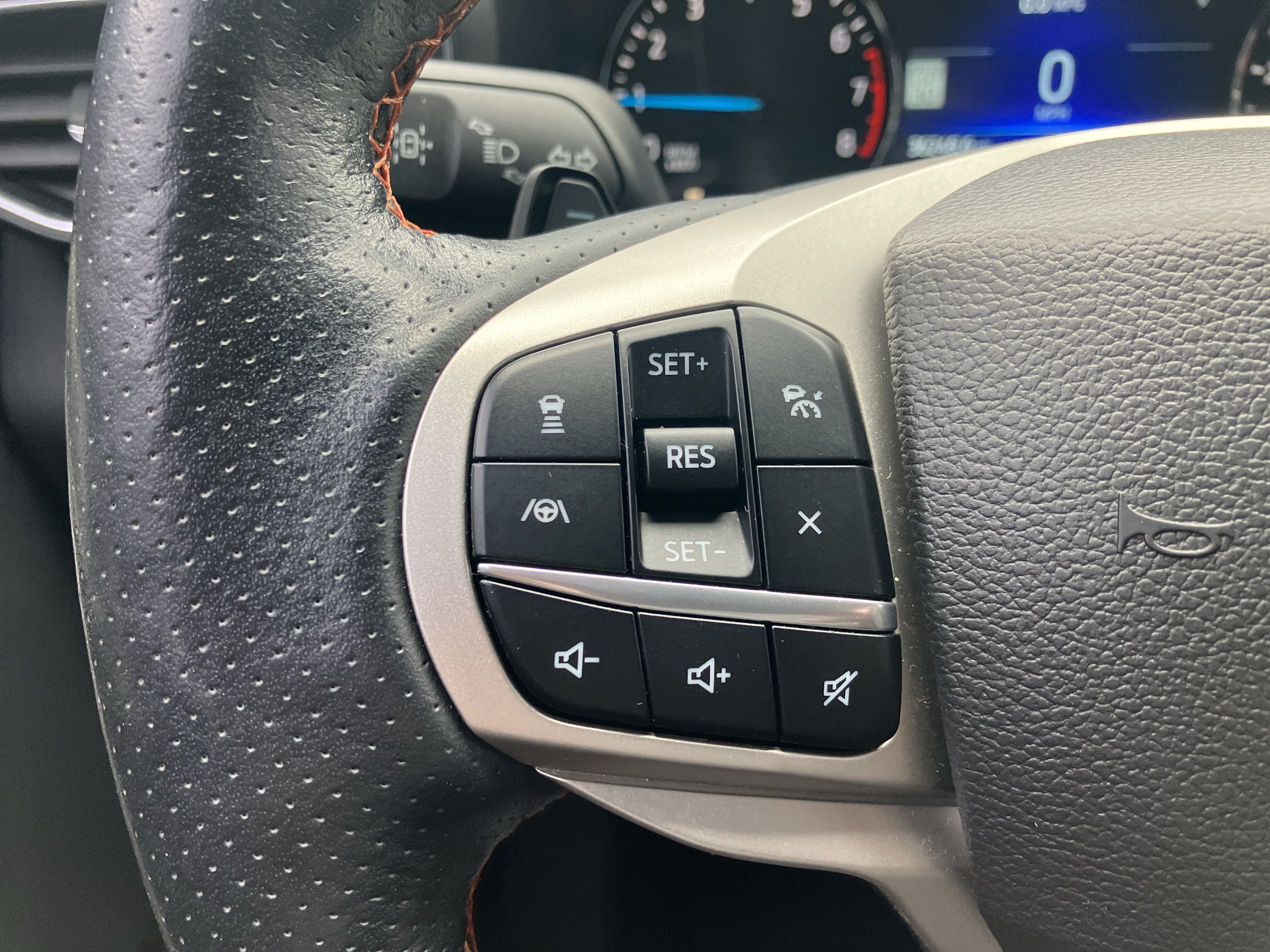 Certified 2022 Ford Explorer Timberline AWD/4WD image 25