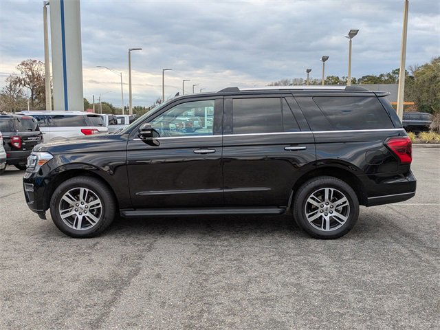 Certified 2024 Ford Expedition Limited image 7