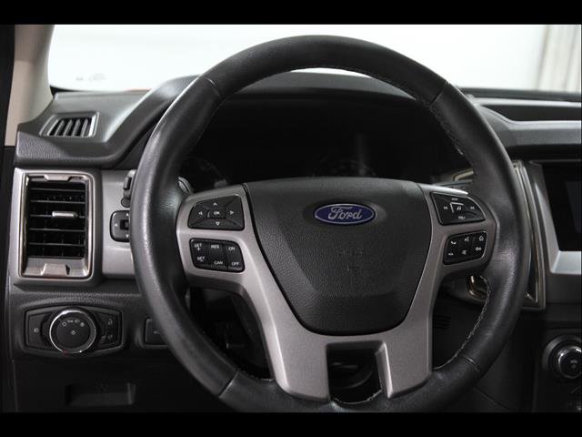 Certified 2023 Ford Ranger XLT w/ Equipment Group 301A Mid AWD/4WD image 7