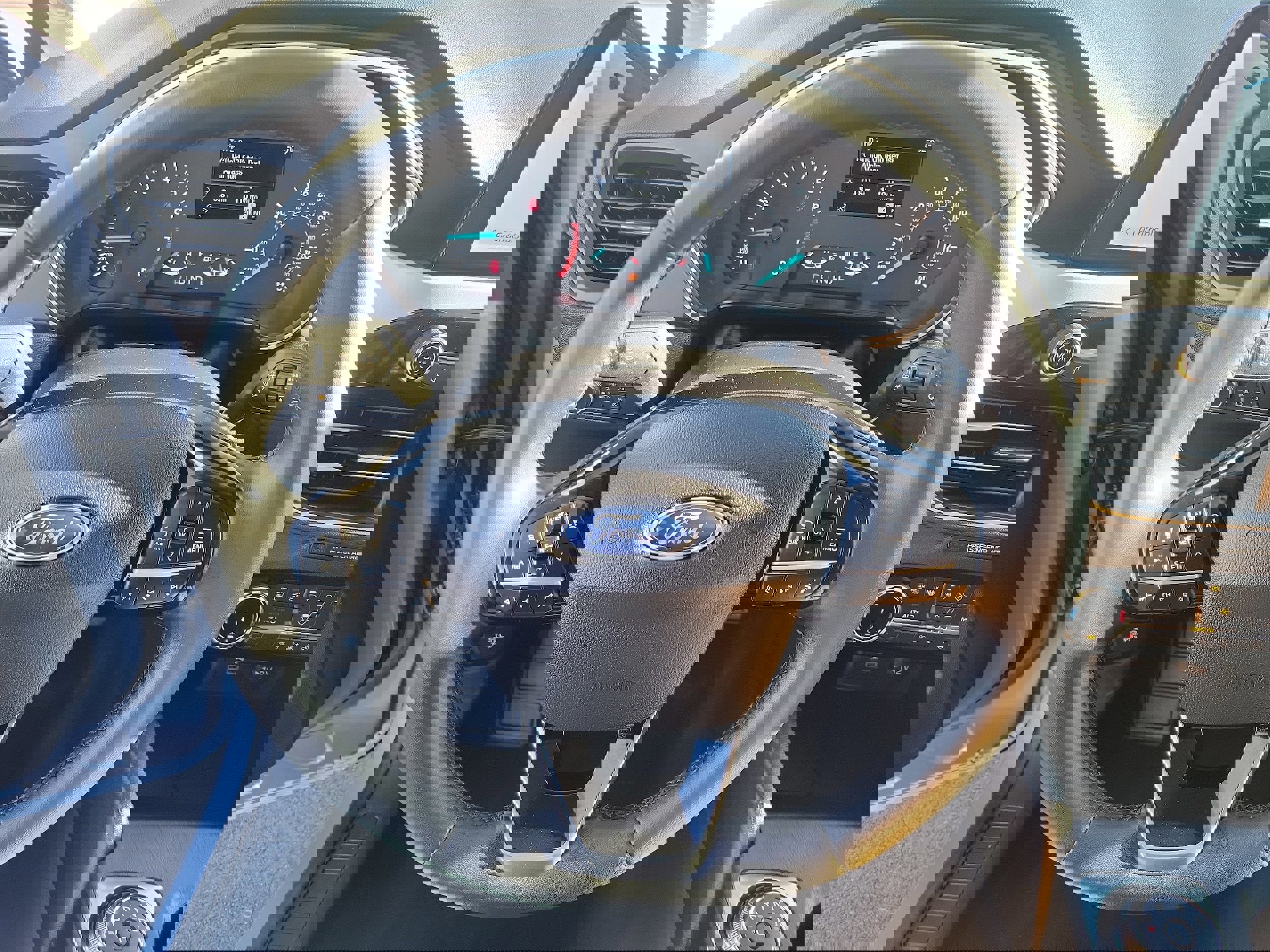 Certified 2022 Ford Escape SE w/ Convenience Package image 24