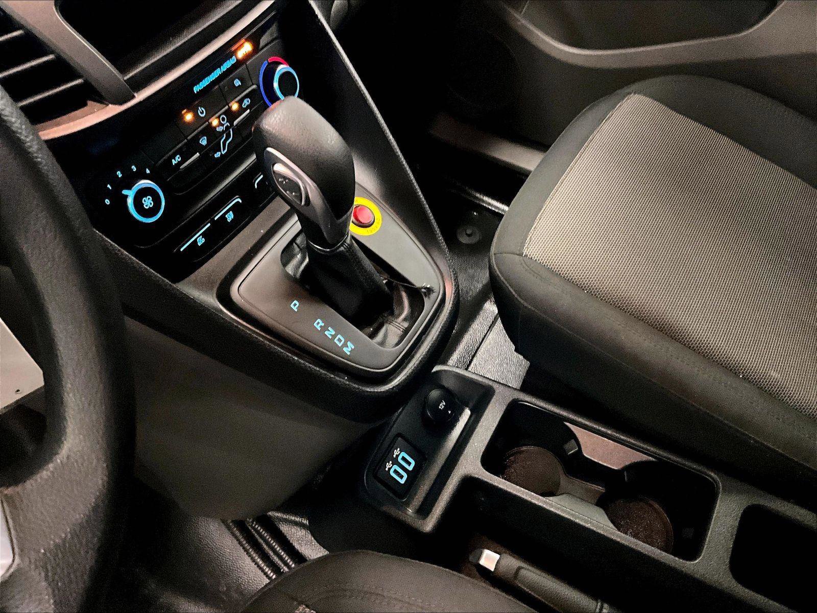 Certified 2020 Ford Transit Connect XL FWD image 16