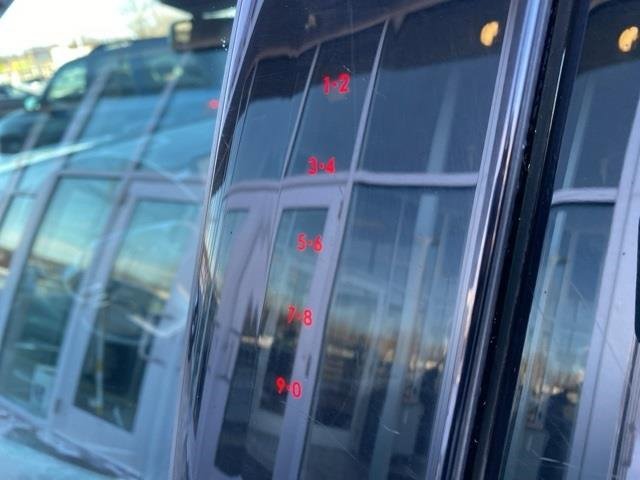 Certified 2024 Ford Explorer Limited w/ Equipment Group 301A image 8