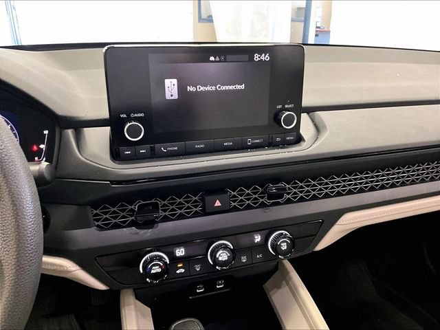 Used 2024 Honda Accord LX image 6