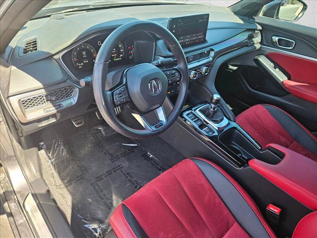 Used 2025 Acura Integra A-Spec FWD image 10