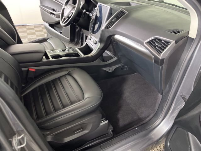 Certified 2022 Ford Edge SEL w/ Convenience Package AWD/4WD image 19