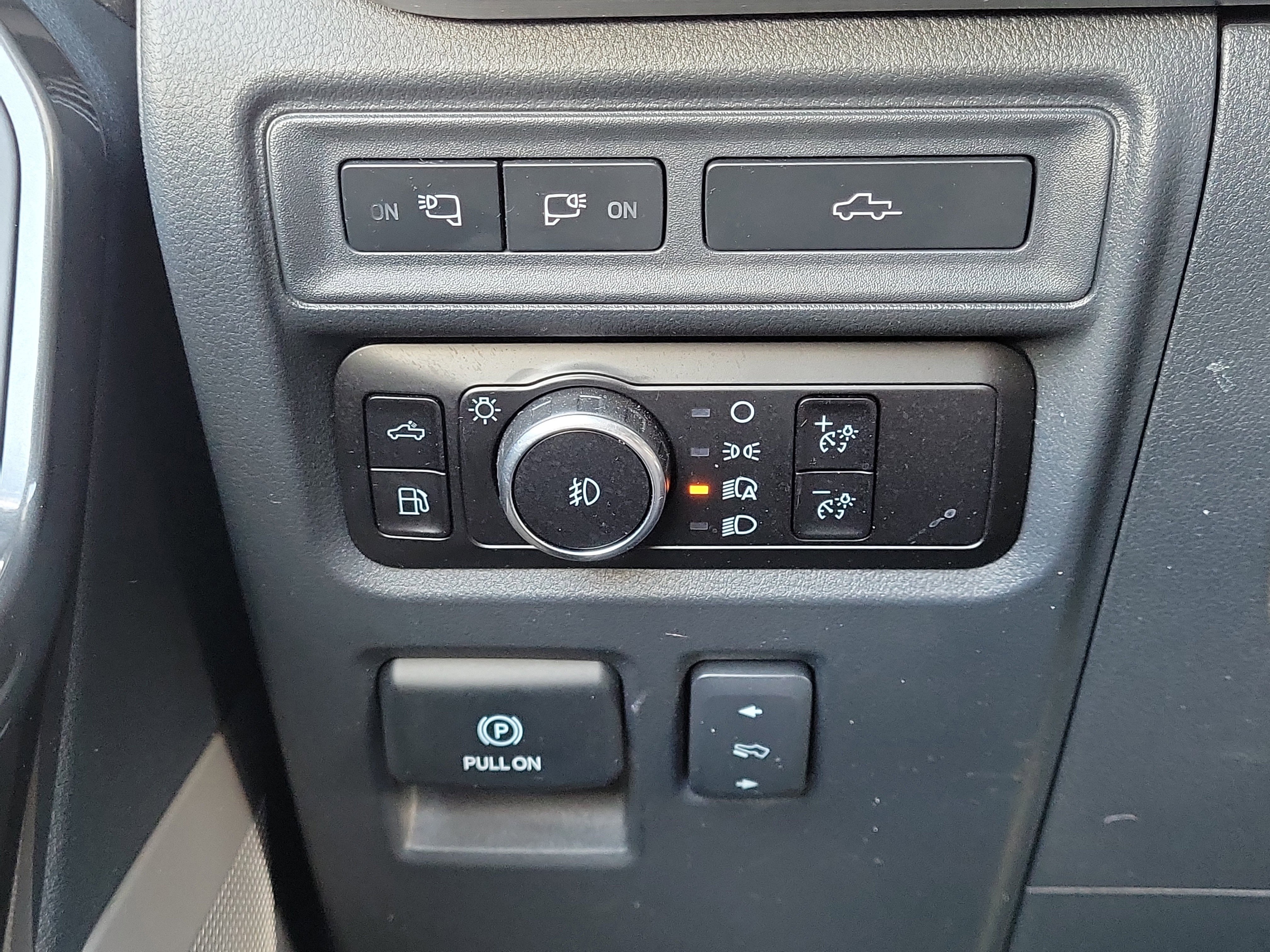 Certified 2023 Ford F150 Lariat w/ Max Trailer Tow Package image 22