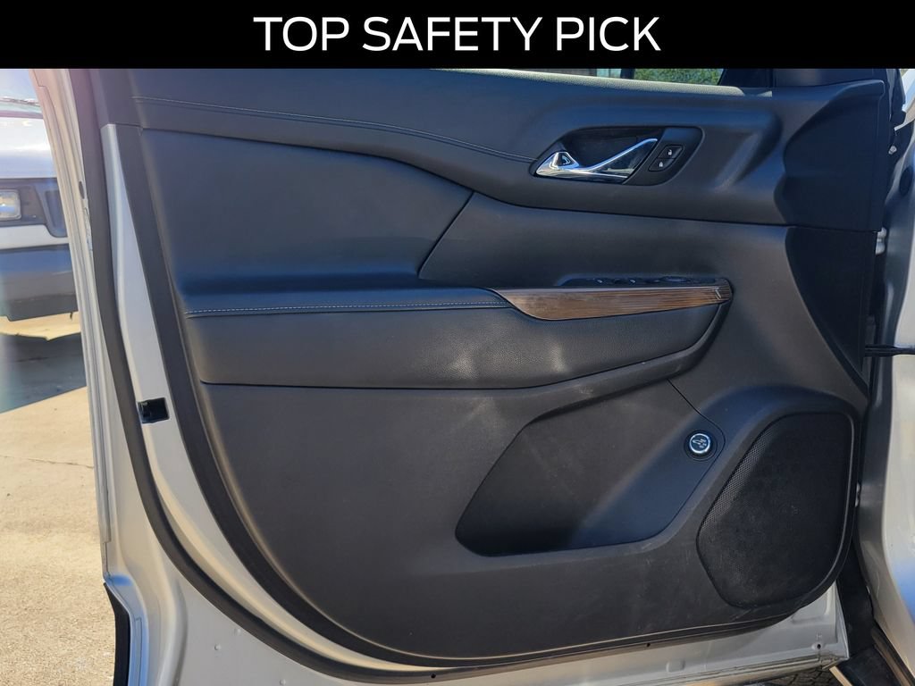Used 2019 GMC Acadia SLE FWD image 21