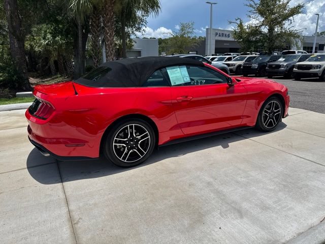 Certified 2023 Ford Mustang Premium RWD image 6