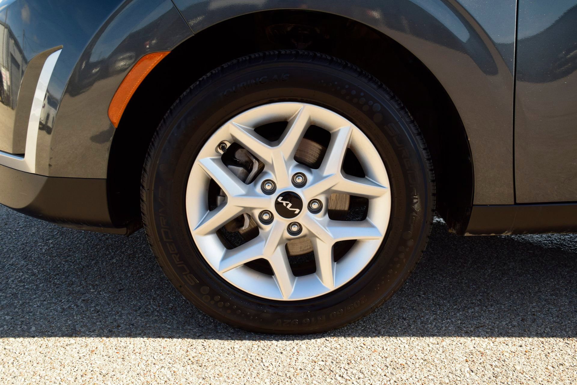 Used 2024 Kia Soul LX w/ Option Group 015 image 25