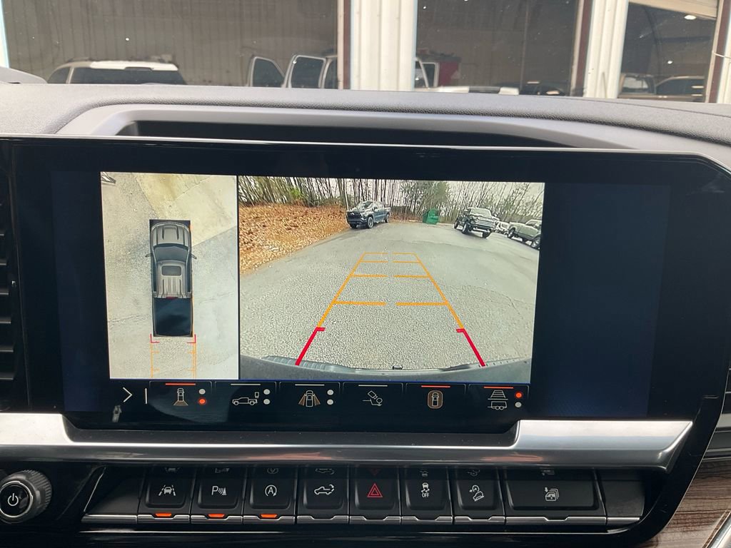 Used 2024 Chevrolet Silverado 1500 RST w/ Convenience Package II image 24