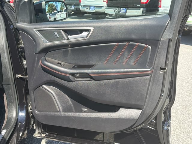 Certified 2020 Ford Edge ST-Line FWD image 16