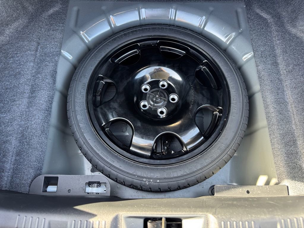 Certified 2024 Ford Mustang Coupe RWD image 16