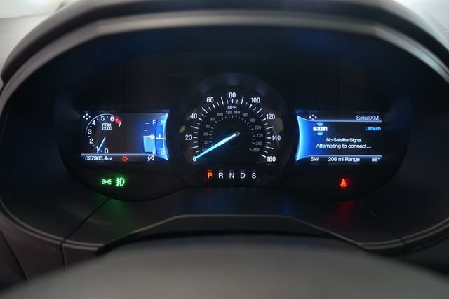 Certified 2022 Ford Edge SEL w/ Convenience Package AWD/4WD image 22