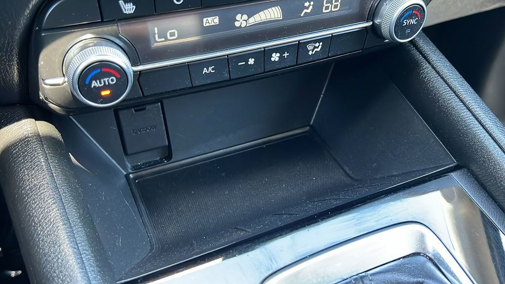 Used 2023 MAZDA CX-5 AWD 2.5 S image 18