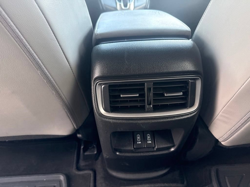 Used 2017 Honda CR-V Touring image 26