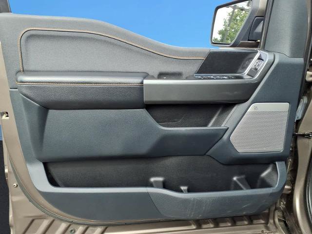 Certified 2022 Ford F150 Tremor w/ Equipment Group 402A High AWD/4WD image 22