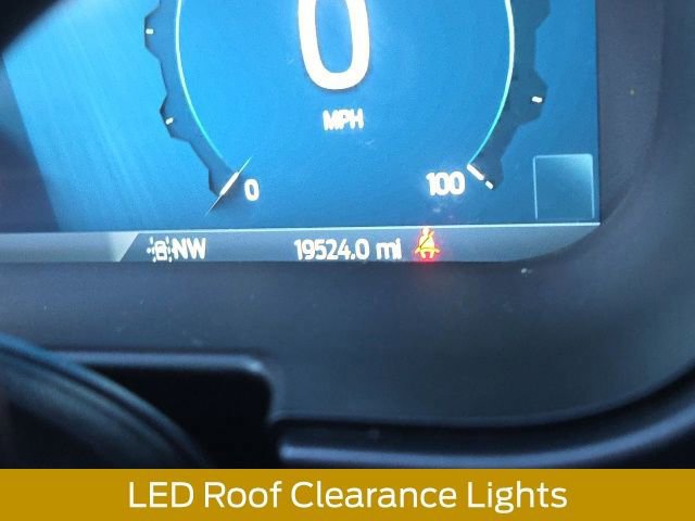 Certified 2024 Ford F350 Platinum w/ FX4 Off-Road Package image 27