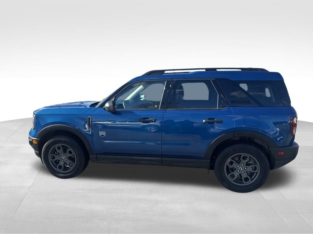 Certified 2021 Ford Escape SE image 27