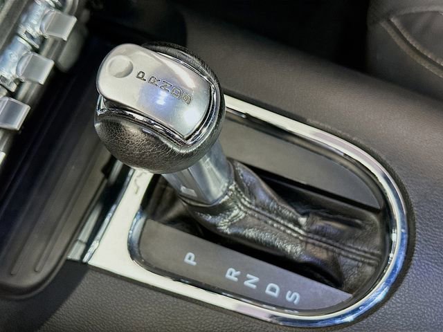 Certified 2017 Ford Mustang Premium RWD image 16