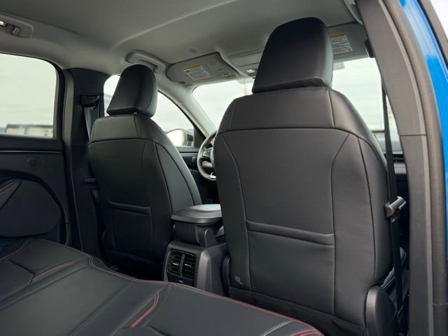 Certified 2025 Ford Mustang Mach-E Premium w/ Sport Appearance Package image 25