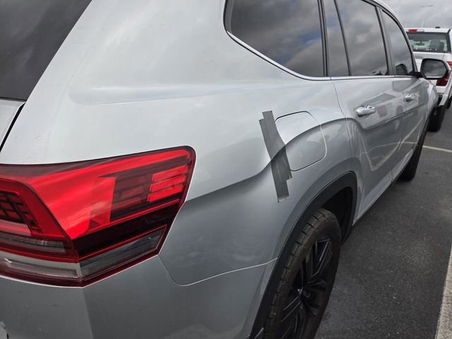 Used 2019 Volkswagen Atlas SEL image 5