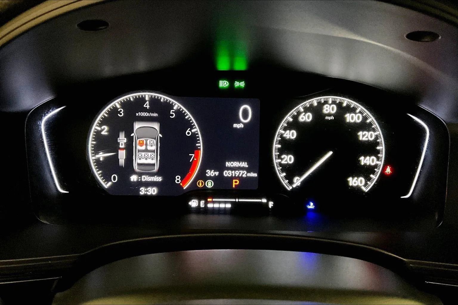 Used 2022 Honda Civic Sport image 19