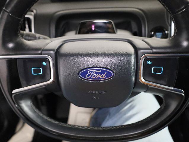 Certified 2025 Ford Expedition Platinum w/ Driver's Package AWD/4WD image 11